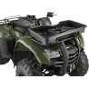 MOOSE UTILITY DIVISION Cesta Delantera ATV POLY MOOSE UTILITY Maletas Delanteras