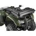 MOOSE UTILITY DIVISION Cesta Delantera ATV POLY con Tapa MOOSE UTILITY Maletas Delanteras