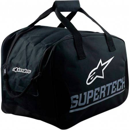 ALPINESTARS Bolsa para Casco ALPINESTARS Supertech M8/M10 Mochilas y Riñoneras