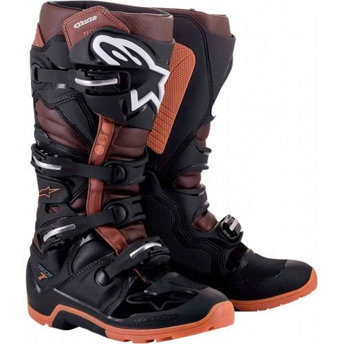 ALPINESTARS Botas ALPINESTARS TECH 7 Enduro Camel Botas