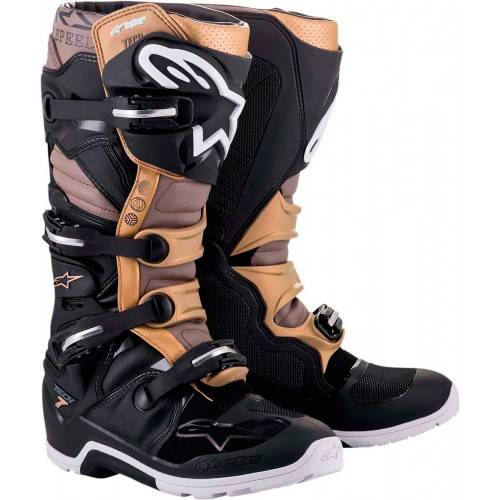 ALPINESTARS Botas ALPINESTARS TECH 7 Enduro Sand Botas