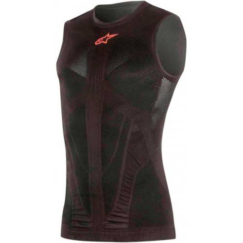 ALPINESTARS Camiseta Interior ALPINESTARS Tech Summer Ropa Térmica