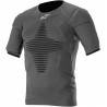 ALPINESTARS Camiseta Protectora ALPINESTARS A-0 Base Layer Petos