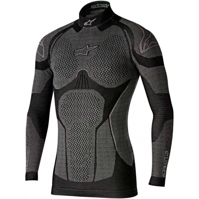 ALPINESTARS Camiseta Térmica ALPINESTARS Ride Tech Winter Ropa Térmica
