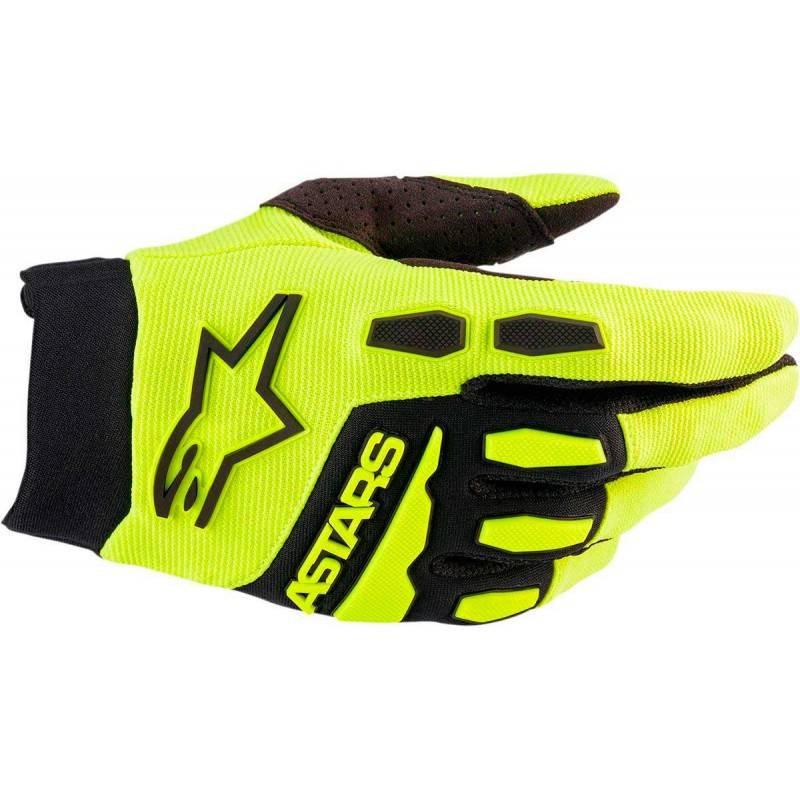 guantes alpinestar enduro