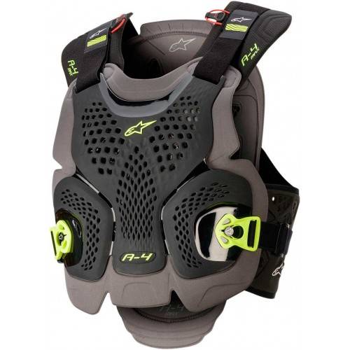 ALPINESTARS Peto ALPINESTARS A-1 MAX Petos