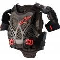 ALPINESTARS Peto ALPINESTARS A-6  Petos