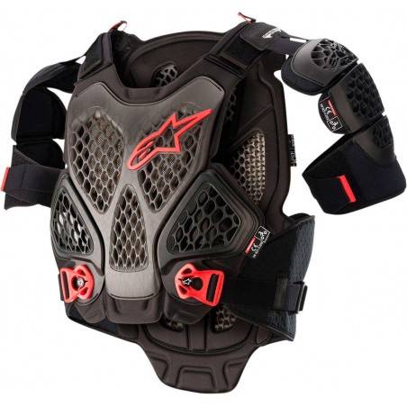 ALPINESTARS Peto ALPINESTARS A-6  Petos