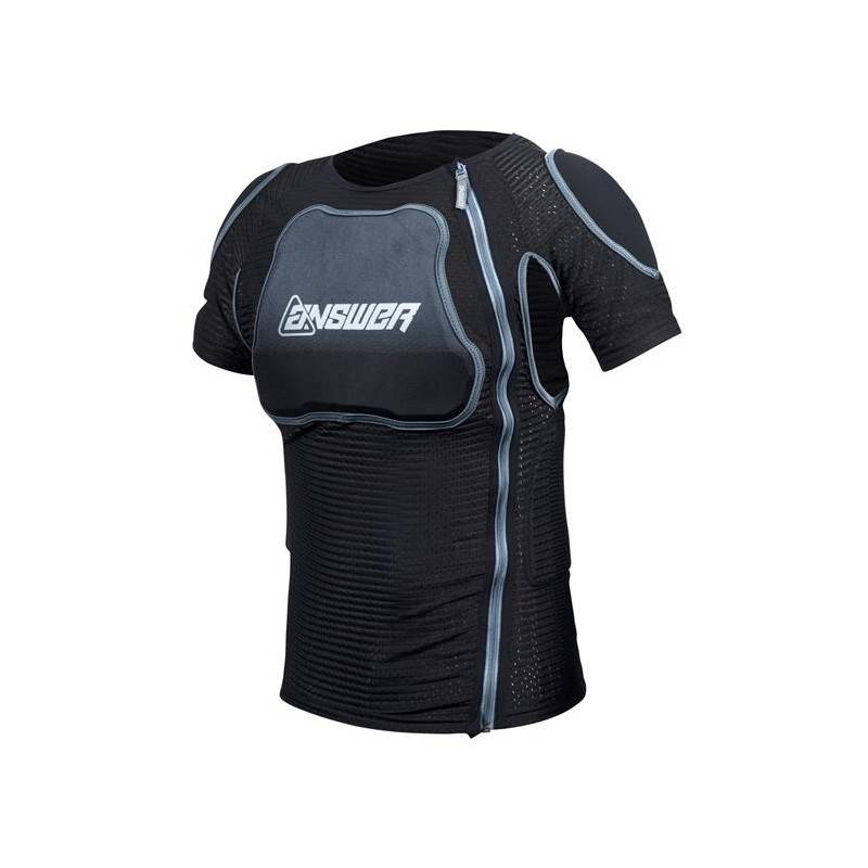 ANSWER Peto ANSWER APEX Manga Corta Petos
