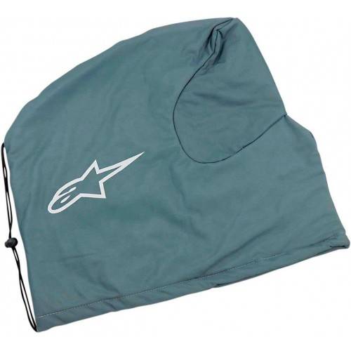 ALPINESTARS Bolsa para Casco ALPINESTARS SOFT BAG Supertech M8 Mochilas y Riñoneras