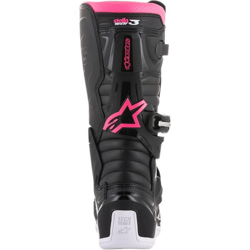 ALPINESTARS Botas Mujer ALPINESTARS STELLA Tech 3 Botas