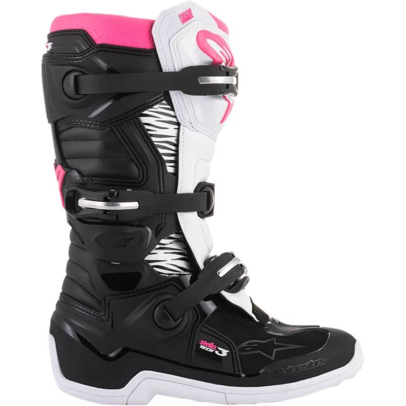 ALPINESTARS Botas Mujer ALPINESTARS STELLA Tech 3 Botas