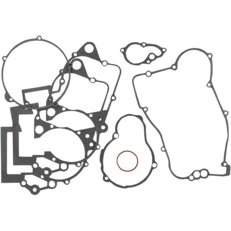 COMETIC Kit Juntas Parte Baja Gas Gas Wild 300 / EC 200-250-300 Cometic Juntas Parte Alta