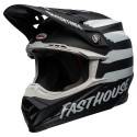 Casco BELL MOTO-9 MIPS FASTHOUSE SIGNIA