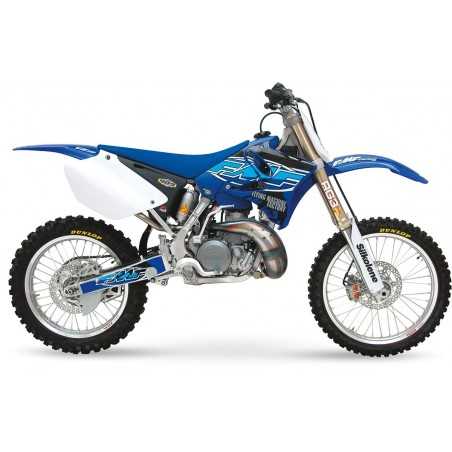 Escapes FMF: Los mejores escapes para motocross