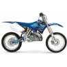 FMF Bufanda FMF FACTORY FATTY Yamaha YZ 250 (99-21) Bufandas 2T