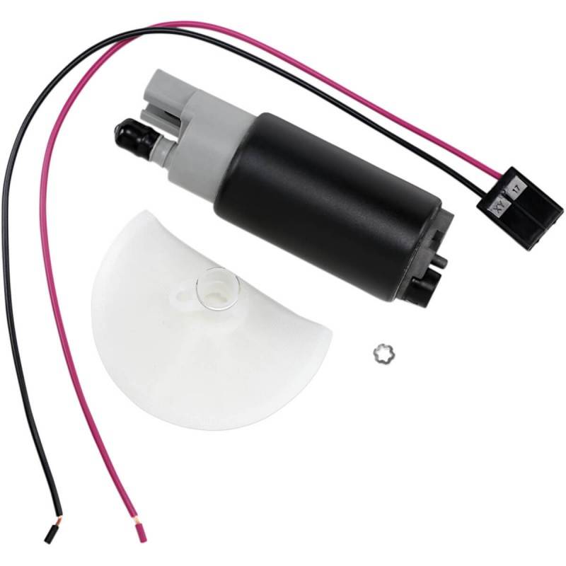 ALL BALLS Kit Reparación Bomba Gasolina Suzuki King Quad Bombas Gasolina