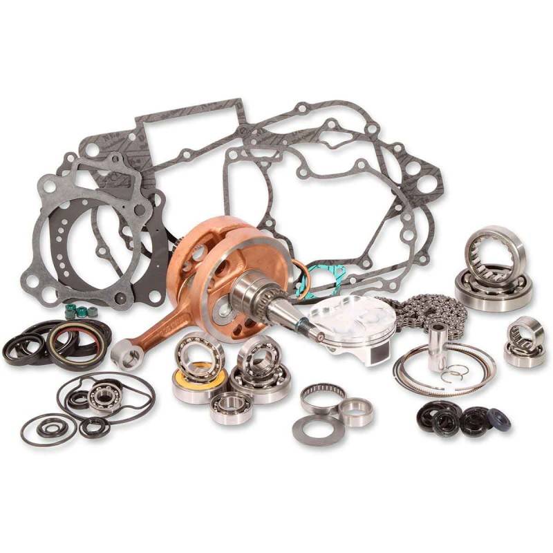 WRENCH RABBIT Kit Reconstrucción Motor Completo Suzuki LTZ 400 (05-08) Kits Reconstrucción
