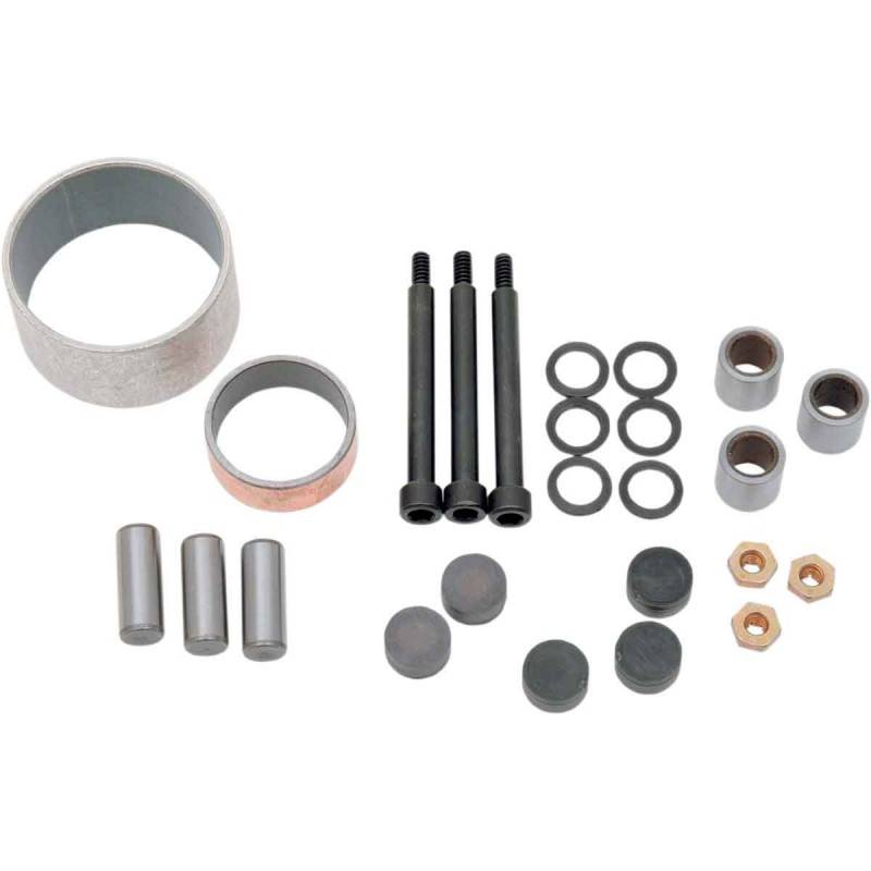 EPI PERFORMANCE Kit Reparación Embrague Primario Polaris EPI WE210185 Varios Embrague