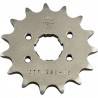 JT SPROCKETS Piñón JT Honda XL 250 1265.15 SC 15 Dientes Piñones