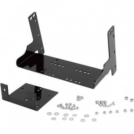MOOSE UTILITY DIVISION Soporte Cabrestante Polaris Sportsman (96-03) MOOSE RACING Soportes Cabrestante