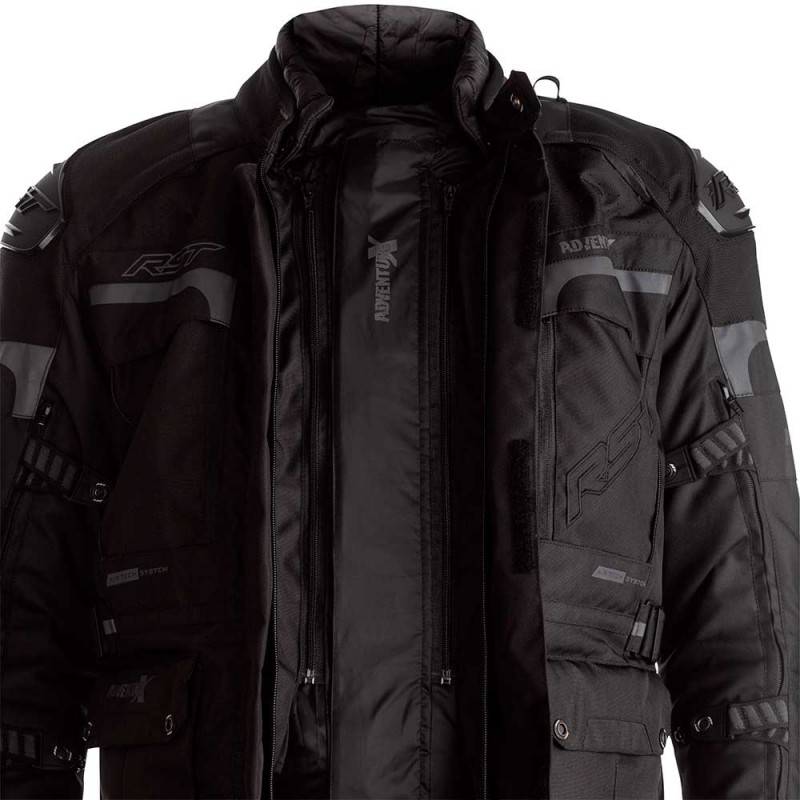 RST Chaqueta RST ADVENTURE-X Chaquetas