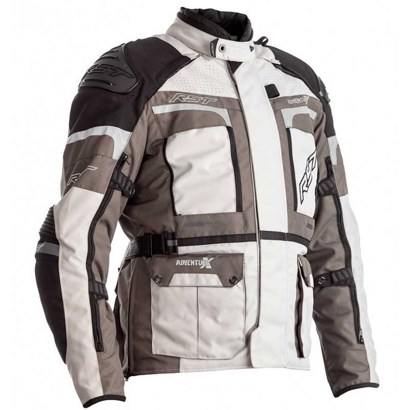 RST Chaqueta RST ADVENTURE-X Chaquetas