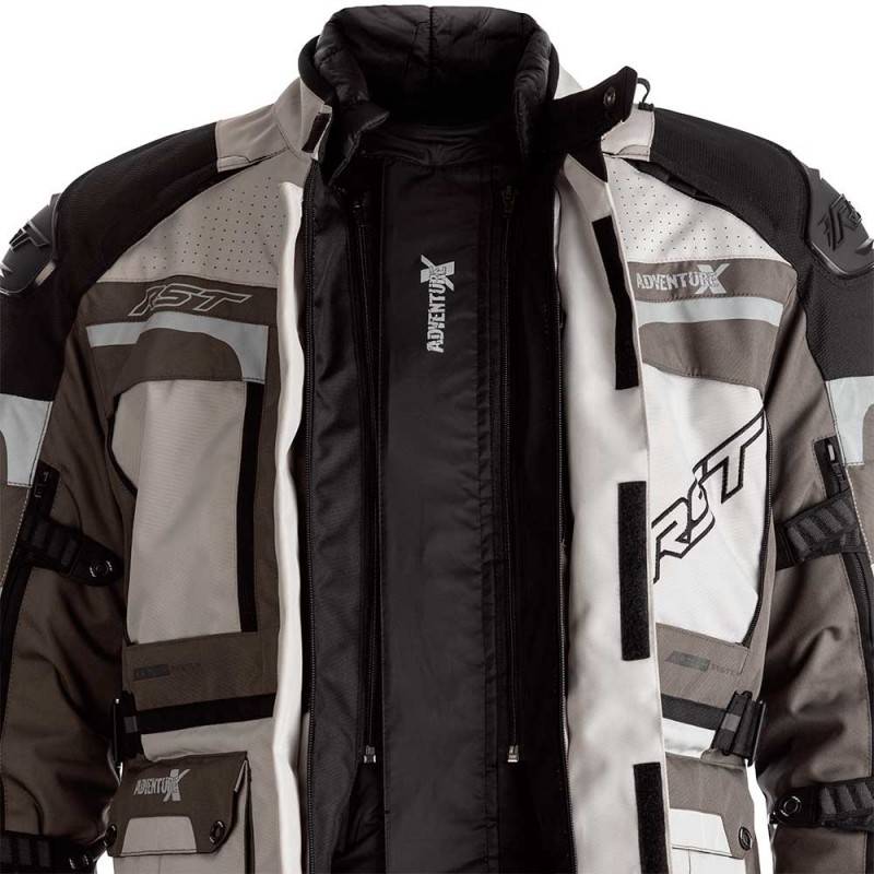 RST Chaqueta RST ADVENTURE-X Chaquetas