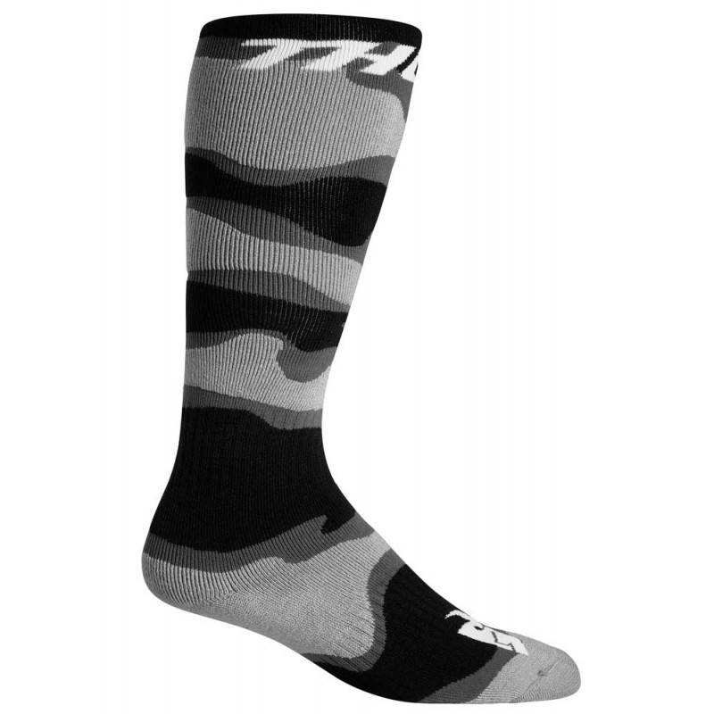 THOR Calcetines THOR MX CAMO Calcetines y medias