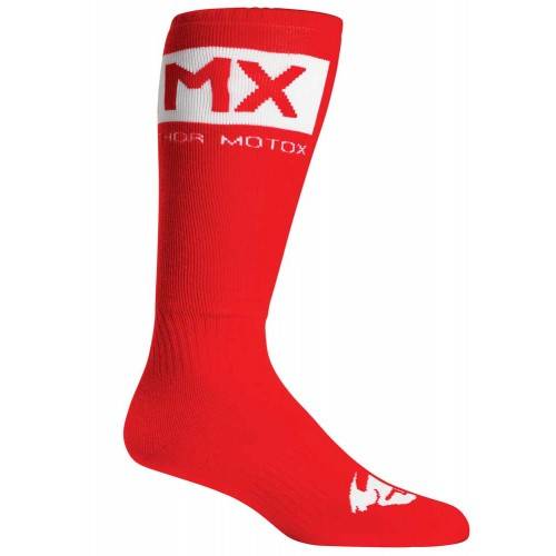 Calcetines THOR MX SOLID