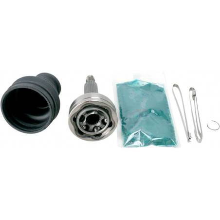 MOOSE UTILITY DIVISION Punta Palier 0295 Polaris Outlaw Trasera Exteiro MOOSE UTILITY Puntas Palier