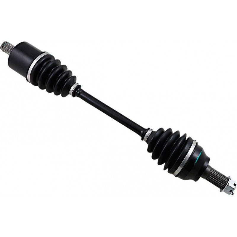 MOOSE UTILITY DIVISION Palier Completo 866 Polaris 800/1000 (16-21) Delantero MOOSE Palieres Completos