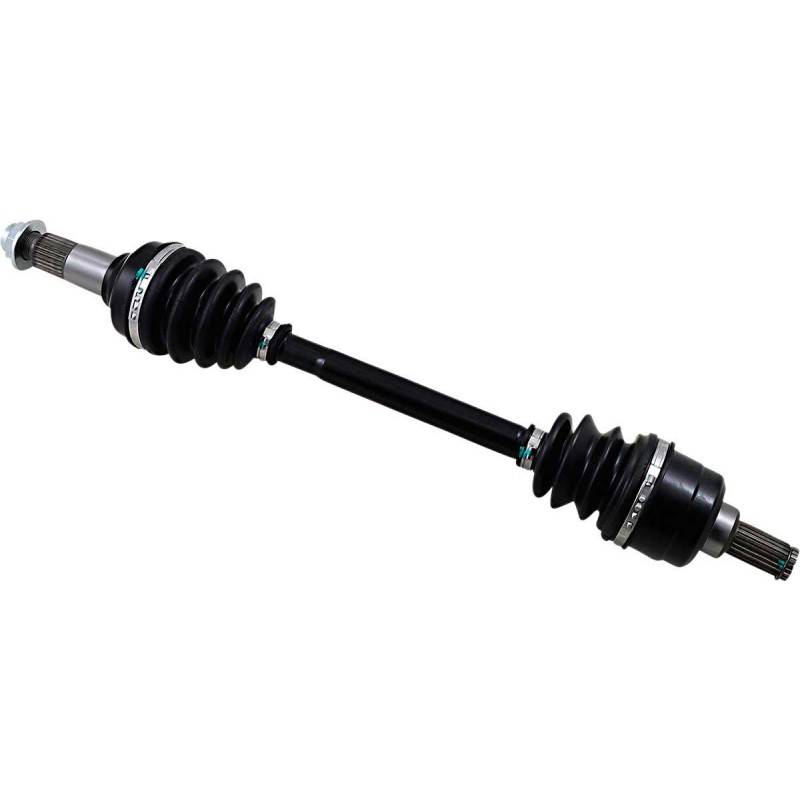 MOOSE UTILITY DIVISION Palier Completo 875 Yamaha Grizzly 700 (16-18) Trasero MOOSE Palieres Completos