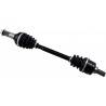 MOOSE UTILITY DIVISION Palier Completo 875 Yamaha Grizzly 700 (16-18) Trasero MOOSE Palieres Completos