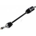 MOOSE UTILITY DIVISION Palier Completo 605 Can Am Commander Trasero MOOSE Palieres Completos