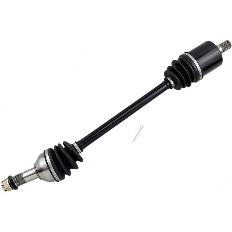 MOOSE UTILITY DIVISION Palier Completo 605 Can Am Commander Trasero MOOSE Palieres Completos