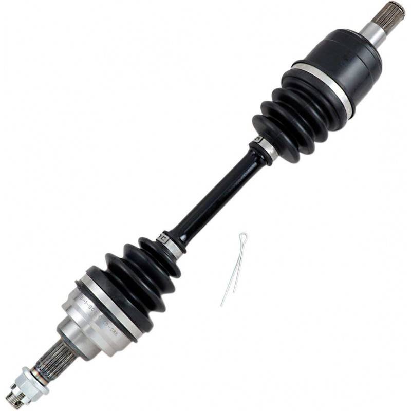 MOOSE UTILITY DIVISION Palier Completo 033 Honda TRX 350 Rancher Delantero Izquierdo MOOSE Palieres Completos