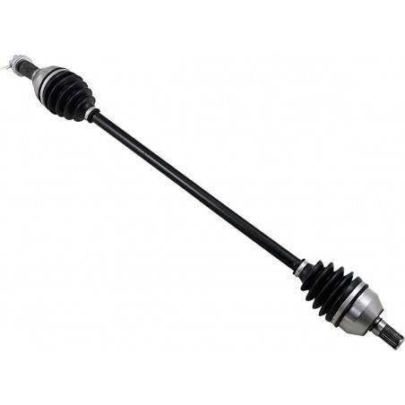 MOOSE UTILITY DIVISION Palier Completo 860 Can Am Maverick X3 Turbo R Delantero MOOSE Palieres Completos