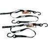 MOOSE UTILITY DIVISION Correas Anclaje Super Reforzadas MOOSE UTILITY Acc. Transporte