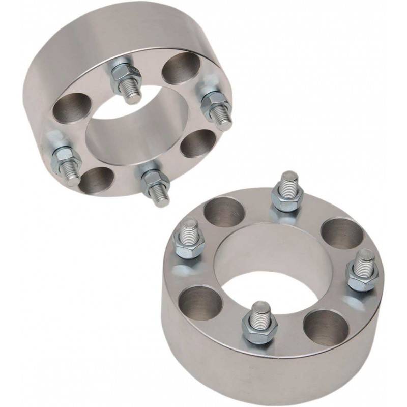 MOOSE UTILITY DIVISION Separadores Rueda Aluminio 51mm MOOSE 4/110 10x125 Separadores