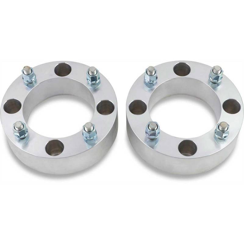 MOOSE UTILITY DIVISION Separadores Rueda Aluminio 51mm MOOSE 4/137 10x150 Separadores