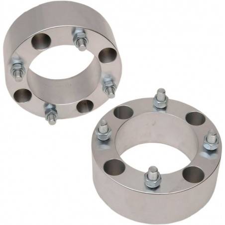 MOOSE UTILITY DIVISION Separadores Rueda Aluminio 64mm MOOSE 4/156 12x150 Separadores