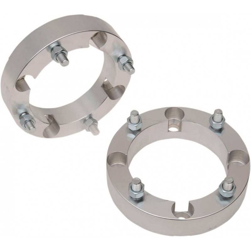 MOOSE UTILITY DIVISION Separadores Rueda Aluminio 38mm MOOSE 4/156 3/8 Separadores