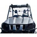 MOOSE UTILITY DIVISION Parabrisas Plegable DLX Yamaha Rhino MOOSE UTILITY Parabrisas