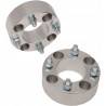 MOOSE UTILITY DIVISION Separadores Rueda Aluminio 51mm MOOSE 4/156 3/8 Separadores