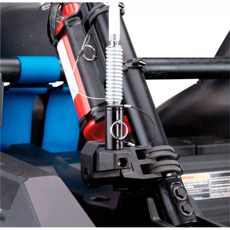 MOOSE UTILITY DIVISION Soporte Para Bandera UTV MOOSE UTILITY Otros Accesorios