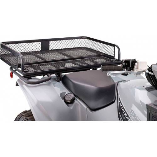 MOOSE UTILITY DIVISION Portapaquetes Trasero Cesta Universal MOOSE RACING Rígidas