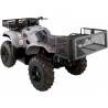 MOOSE UTILITY DIVISION Portapaquetes Trasero Colgante Universal ATV MOOSE UTILITY Rígidas