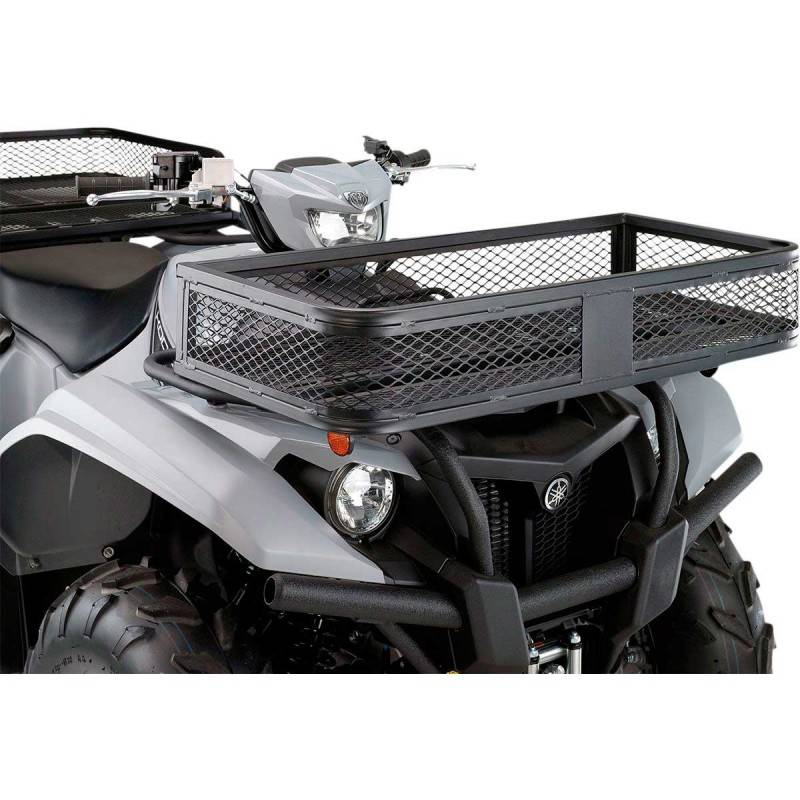 MOOSE UTILITY DIVISION Portapaquetes Delantero Cesta Universal MOOSE RACING Maletas Delanteras