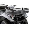 MOOSE UTILITY DIVISION Portapaquetes Delantero Cesta Universal MOOSE RACING Maletas Delanteras